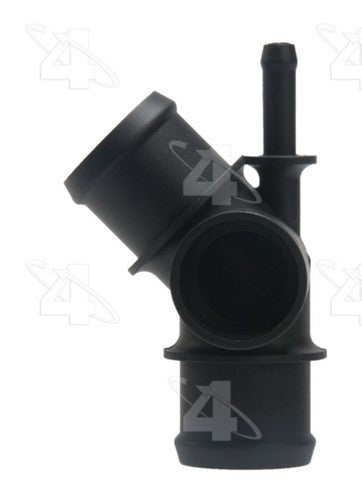 Four Seasons Engine Coolant Outlet Flange P/N:86077 Fits: Seat Cordoba 09-04, Seat Ibiza 09-03, Volkswagen Jetta 2004, Volkswagen Lupo 2009, Volkswagen Polo 07-04 - Image 8