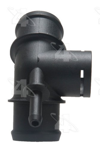 Four Seasons Engine Coolant Outlet Flange P/N:86077 Fits: Seat Cordoba 09-04, Seat Ibiza 09-03, Volkswagen Jetta 2004, Volkswagen Lupo 2009, Volkswagen Polo 07-04 - Image 7