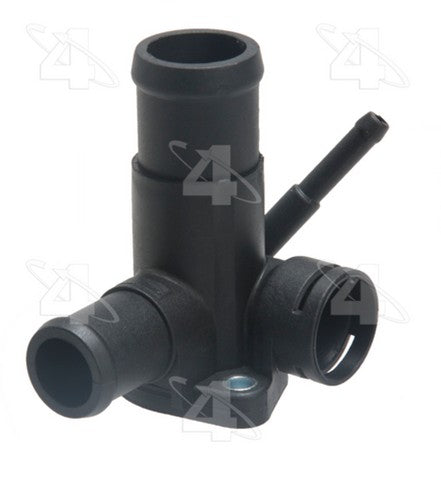Four Seasons Engine Coolant Outlet Flange P/N:86079 Fits: Volkswagen Golf 98-93 - Image 1