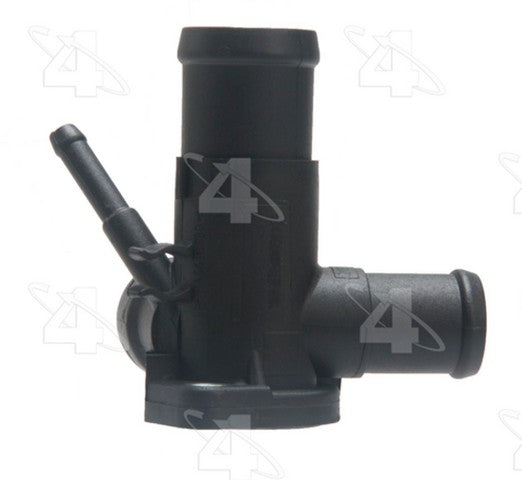Four Seasons Engine Coolant Outlet Flange P/N:86079 Fits: Volkswagen Golf 98-93 - Image 2