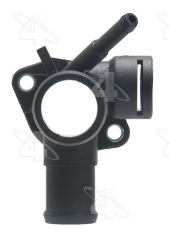 Four Seasons Engine Coolant Outlet Flange P/N:86079 Fits: Volkswagen Golf 98-93 - Image 4