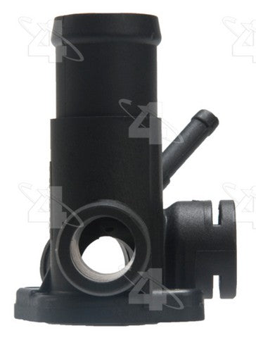 Four Seasons Engine Coolant Outlet Flange P/N:86080 Fits: Volkswagen Golf 98-96, Volkswagen Jetta 96-93, Volkswagen Passat 97-93 - Image 3