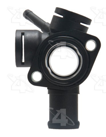 Four Seasons Engine Coolant Outlet Flange P/N:86080 Fits: Volkswagen Golf 98-96, Volkswagen Jetta 96-93, Volkswagen Passat 97-93 - Image 9