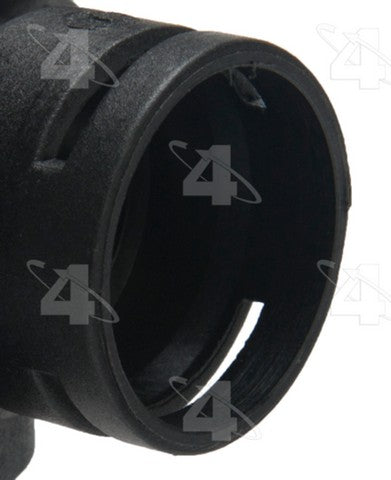 Four Seasons Engine Coolant Outlet Flange P/N:86080 Fits: Volkswagen Golf 98-96, Volkswagen Jetta 96-93, Volkswagen Passat 97-93 - Image 8