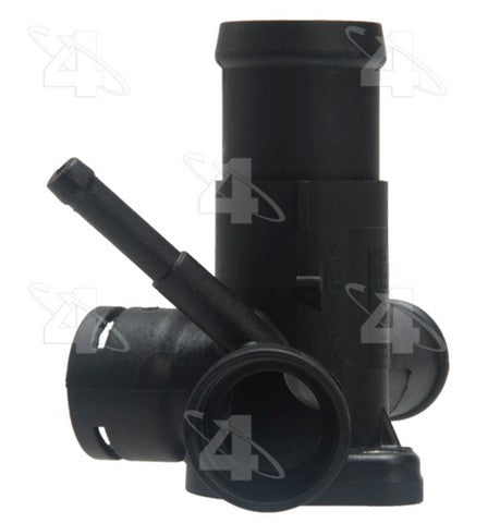 Four Seasons Engine Coolant Outlet Flange P/N:86080 Fits: Volkswagen Golf 98-96, Volkswagen Jetta 96-93, Volkswagen Passat 97-93 - Image 6