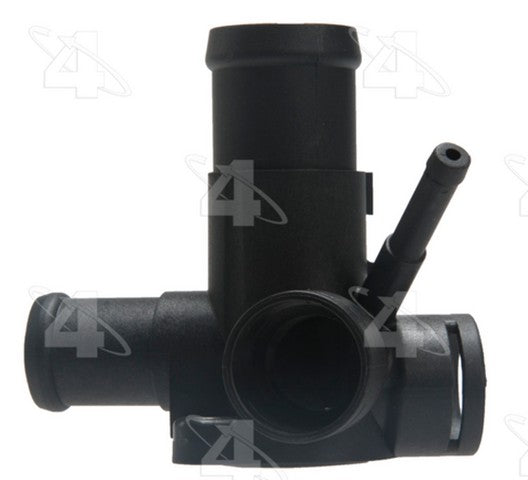 Four Seasons Engine Coolant Outlet Flange P/N:86080 Fits: Volkswagen Golf 98-96, Volkswagen Jetta 96-93, Volkswagen Passat 97-93 - Image 4