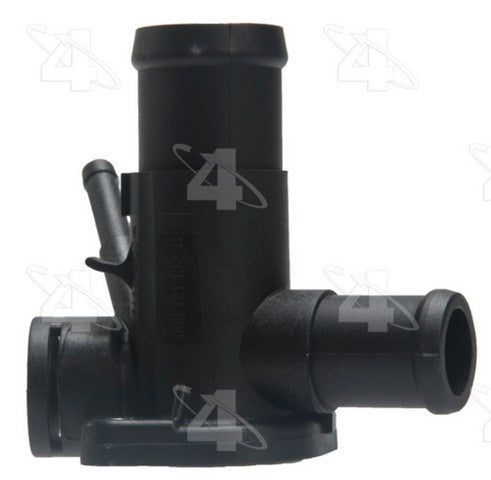 Four Seasons Engine Coolant Outlet Flange P/N:86080 Fits: Volkswagen Golf 98-96, Volkswagen Jetta 96-93, Volkswagen Passat 97-93 - Image 5
