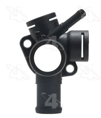 Four Seasons Engine Coolant Outlet Flange P/N:86080 Fits: Volkswagen Golf 98-96, Volkswagen Jetta 96-93, Volkswagen Passat 97-93 - Image 11
