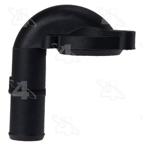 Four Seasons Engine Coolant Water Outlet P/N:86081 Fits: Ford Fiesta 09-03, Ford Fiesta 2001, Ford Fiesta Ikon 04-02 - Image 8