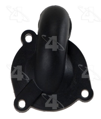 Four Seasons Engine Coolant Water Outlet P/N:86081 Fits: Ford Fiesta 09-03, Ford Fiesta 2001, Ford Fiesta Ikon 04-02 - Image 3
