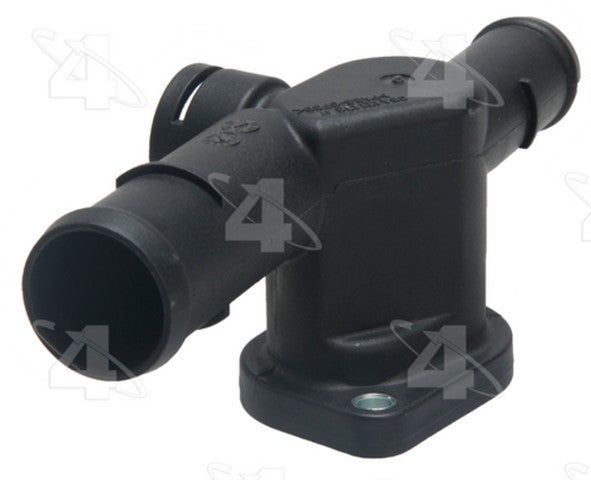 Four Seasons Engine Coolant Outlet Flange P/N:86082 Fits: Volkswagen Beetle 10-06, Volkswagen Gli 2010, Volkswagen Jetta 15-06 - Image 1