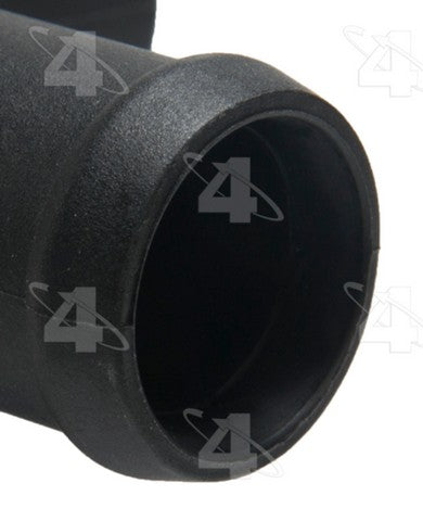 Four Seasons Engine Coolant Outlet Flange P/N:86082 Fits: Volkswagen Beetle 10-06, Volkswagen Gli 2010, Volkswagen Jetta 15-06 - Image 4
