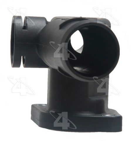 Four Seasons Engine Coolant Outlet Flange P/N:86082 Fits: Volkswagen Beetle 10-06, Volkswagen Gli 2010, Volkswagen Jetta 15-06 - Image 3
