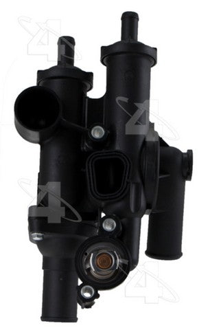 Four Seasons Engine Coolant Water Outlet Housing Kit P/N:86087 Fits: Dodge Journey 20-09, Jeep Compass 17-07, Jeep Patriot 17-07 - Image 9