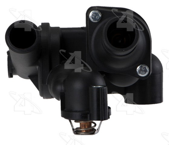 Four Seasons Engine Coolant Water Outlet Housing Kit P/N:86087 Fits: Dodge Journey 20-09, Jeep Compass 17-07, Jeep Patriot 17-07 - Image 8