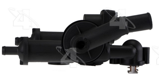 Four Seasons Engine Coolant Water Outlet Housing Kit P/N:86087 Fits: Dodge Journey 20-09, Jeep Compass 17-07, Jeep Patriot 17-07 - Image 2