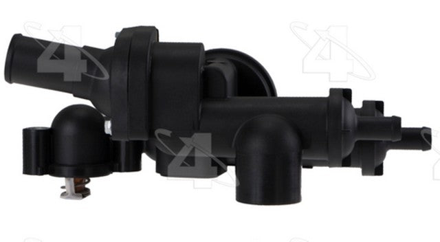 Four Seasons Engine Coolant Water Outlet Housing Kit P/N:86087 Fits: Dodge Journey 20-09, Jeep Compass 17-07, Jeep Patriot 17-07 - Image 6