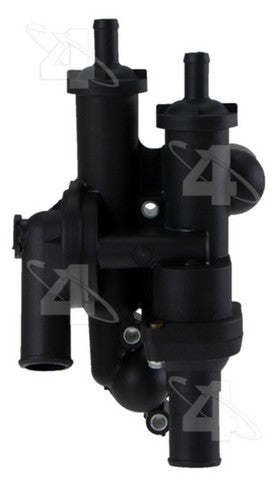Four Seasons Engine Coolant Water Outlet Housing Kit P/N:86087 Fits: Dodge Journey 20-09, Jeep Compass 17-07, Jeep Patriot 17-07 - Image 3