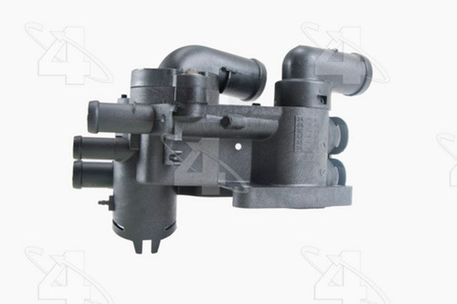 Four Seasons Engine Coolant Water Outlet Housing Kit P/N:86091 Fits: Volkswagen Lupo 09-05 - Image 6