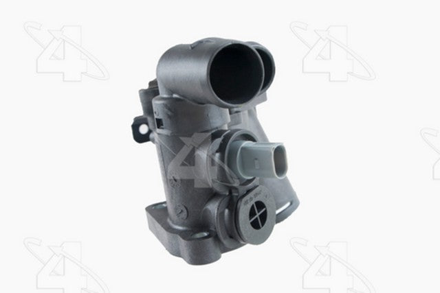 Four Seasons Engine Coolant Water Outlet Housing Kit P/N:86091 Fits: Volkswagen Lupo 09-05 - Image 3
