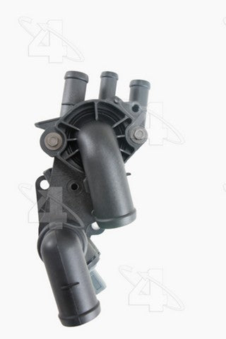 Four Seasons Engine Coolant Water Outlet Housing Kit P/N:86091 Fits: Volkswagen Lupo 09-05 - Image 2