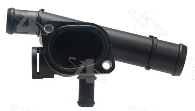 Four Seasons Engine Coolant Outlet Flange P/N:86092 Fits: Volkswagen Beetle 06-98, Volkswagen Golf 06-99, Volkswagen Jetta 05-99 - Image 2