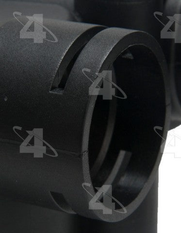 Four Seasons Engine Coolant Outlet Flange P/N:86092 Fits: Volkswagen Beetle 06-98, Volkswagen Golf 06-99, Volkswagen Jetta 05-99 - Image 8