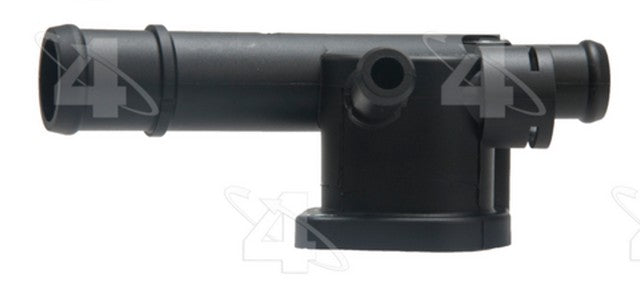 Four Seasons Engine Coolant Outlet Flange P/N:86092 Fits: Volkswagen Beetle 06-98, Volkswagen Golf 06-99, Volkswagen Jetta 05-99 - Image 4