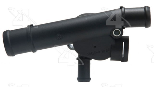 Four Seasons Engine Coolant Outlet Flange P/N:86092 Fits: Volkswagen Beetle 06-98, Volkswagen Golf 06-99, Volkswagen Jetta 05-99 - Image 3