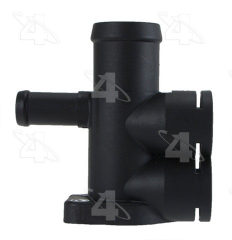 Four Seasons Engine Coolant Outlet Flange P/N:86093 Fits: Volkswagen Golf 91-87, Volkswagen Jetta 92-87, Volkswagen Passat 1991 - Image 10