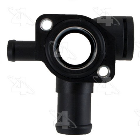 Four Seasons Engine Coolant Outlet Flange P/N:86093 Fits: Volkswagen Golf 91-87, Volkswagen Jetta 92-87, Volkswagen Passat 1991 - Image 9