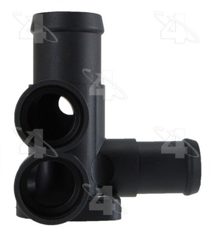 Four Seasons Engine Coolant Outlet Flange P/N:86093 Fits: Volkswagen Golf 91-87, Volkswagen Jetta 92-87, Volkswagen Passat 1991 - Image 7