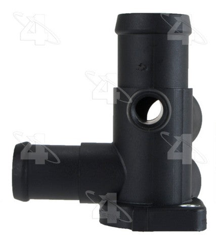 Four Seasons Engine Coolant Outlet Flange P/N:86093 Fits: Volkswagen Golf 91-87, Volkswagen Jetta 92-87, Volkswagen Passat 1991 - Image 6