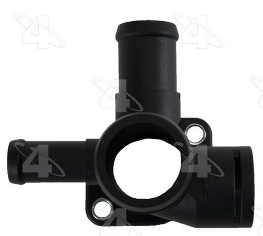Four Seasons Engine Coolant Outlet Flange P/N:86093 Fits: Volkswagen Golf 91-87, Volkswagen Jetta 92-87, Volkswagen Passat 1991 - Image 8