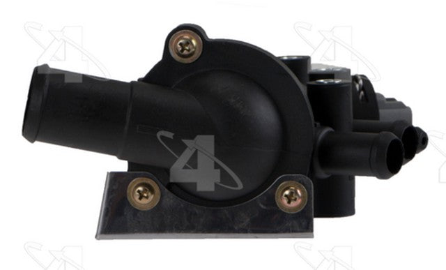 Four Seasons Engine Coolant Water Outlet Housing Kit P/N:86095 Fits: Ford Fiesta 04-03, Ford Fiesta 2001, Ford Fiesta Ikon 04-02 - Image 4