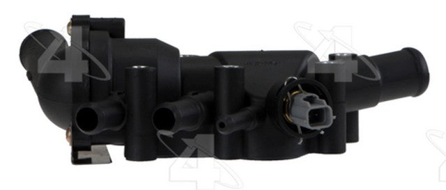 Four Seasons Engine Coolant Water Outlet Housing Kit P/N:86095 Fits: Ford Fiesta 04-03, Ford Fiesta 2001, Ford Fiesta Ikon 04-02 - Image 2