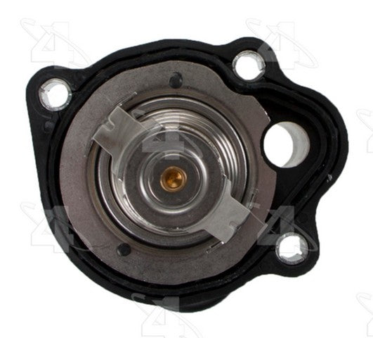 Four Seasons Engine Coolant Thermostat / Water Outlet Assembly P/N:86097 Fits: Ford Escape 06-05, Ford Escape 2008, Ford Ranger 06-04, Ford Transit Connect 13-10, Mercury Mariner 06-05, Mercury Mariner 2008 - Image 2