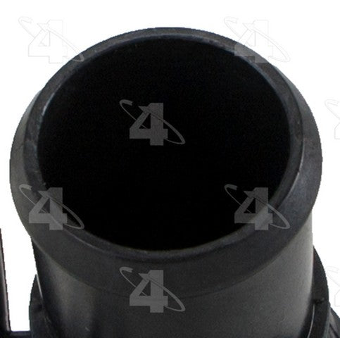 Four Seasons Engine Coolant Thermostat / Water Outlet Assembly P/N:86097 Fits: Ford Escape 06-05, Ford Escape 2008, Ford Ranger 06-04, Ford Transit Connect 13-10, Mercury Mariner 06-05, Mercury Mariner 2008 - Image 6