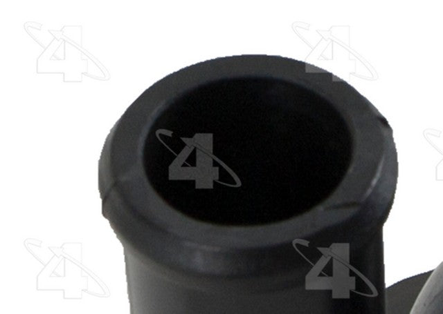 Four Seasons Engine Coolant Thermostat / Water Outlet Assembly P/N:86097 Fits: Ford Escape 06-05, Ford Escape 2008, Ford Ranger 06-04, Ford Transit Connect 13-10, Mercury Mariner 06-05, Mercury Mariner 2008 - Image 5