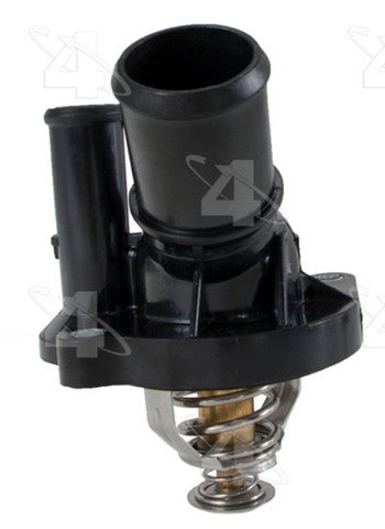 Four Seasons Engine Coolant Thermostat / Water Outlet Assembly P/N:86097 Fits: Ford Escape 06-05, Ford Escape 2008, Ford Ranger 06-04, Ford Transit Connect 13-10, Mercury Mariner 06-05, Mercury Mariner 2008 - Image 8