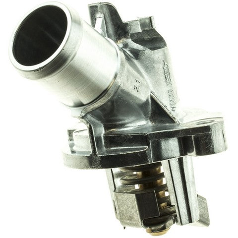 Motorad Engine Coolant Thermostat Housing Assembly P/N:861-180 Fits: Chevrolet Cruze 2019, Chevrolet Equinox 19-18, Chevrolet Malibu 18-16, GMC Terrain 19-18 - Image 1