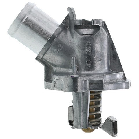 Motorad Engine Coolant Thermostat Housing Assembly P/N:861-180 Fits: Chevrolet Cruze 2019, Chevrolet Equinox 19-18, Chevrolet Malibu 18-16, GMC Terrain 19-18 - Image 2