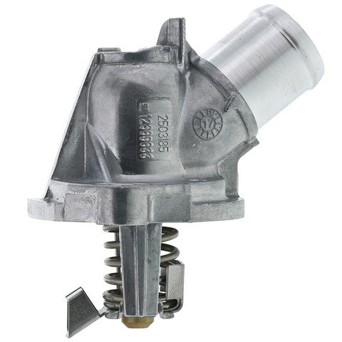 Motorad Engine Coolant Thermostat Housing Assembly P/N:861-180 Fits: Chevrolet Cruze 2019, Chevrolet Equinox 19-18, Chevrolet Malibu 18-16, GMC Terrain 19-18 - Image 3
