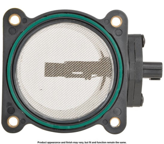 CARDONE New Mass Air Flow Sensor P/N:86-10073 Fits: Infiniti I35 2002, Nissan Maxima 2002, Nissan Pathfinder 2003, Nissan X-trail 04-02 - Image 1