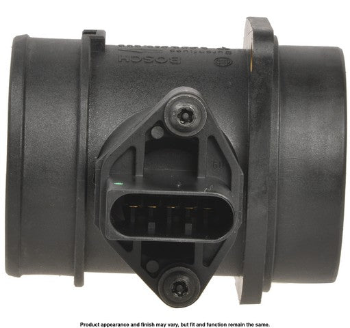 CARDONE New Mass Air Flow Sensor P/N:86-10094 Fits: Audi A4, Audi A4 Quattro, Audi Tt, Audi Tt Quattro, Seat Leon, Seat Toledo, Volkswagen Beetle, Volkswagen Golf, Volkswagen Jetta, Volkswagen Passat - Image 2
