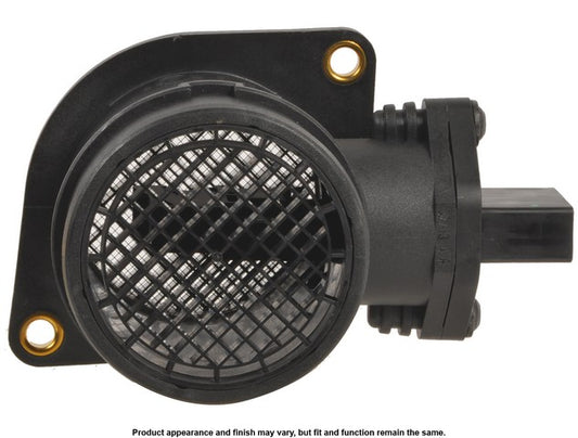 CARDONE New Mass Air Flow Sensor P/N:86-10094 Fits: Audi A4, Audi A4 Quattro, Audi Tt, Audi Tt Quattro, Seat Leon, Seat Toledo, Volkswagen Beetle, Volkswagen Golf, Volkswagen Jetta, Volkswagen Passat - Image 1