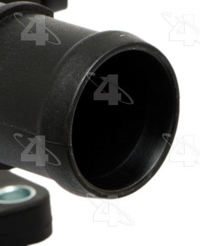 Four Seasons Engine Coolant Outlet Flange P/N:86100 Fits: Volkswagen Jetta 15-11 - Image 3