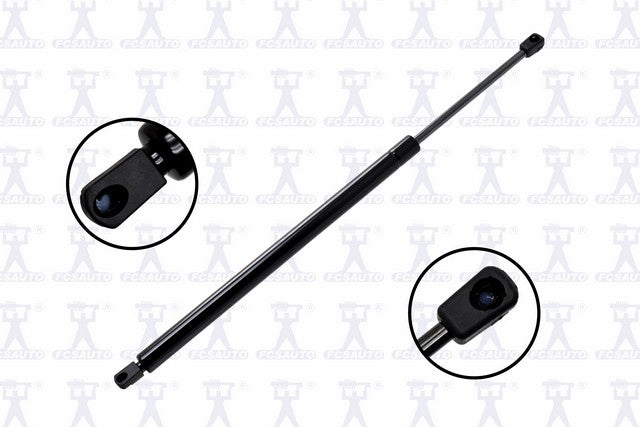 Focus Auto Parts Liftgate Lift Support P/N:86101 Fits: Chevrolet Blazer 05-00, GMC Jimmy 01-95, Oldsmobile Bravada 01-00 - Image 1