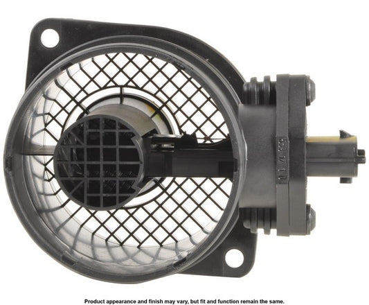 CARDONE New Mass Air Flow Sensor P/N:86-10110 Fits: Buick Allure 08-05, Buick Lacrosse 08-05, Buick Rendezvous 06-04, Cadillac Cts 07-04, Cadillac Srx 07-04, Cadillac Sts 07-05 - Image 1