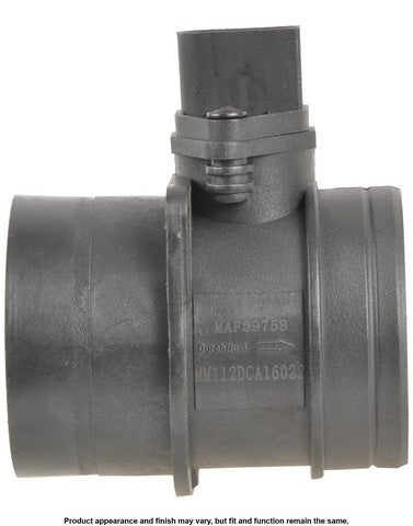CARDONE New Mass Air Flow Sensor P/N:86-10118 Fits: Volkswagen Beetle 10-06, Volkswagen Beetle Cabrio 2010, Volkswagen Bora 10-05, Volkswagen Jetta 08-05, Volkswagen Jetta 2010, Volkswagen Phaeton 06-04, Volkswagen Rabbit 09-06 - Image 4
